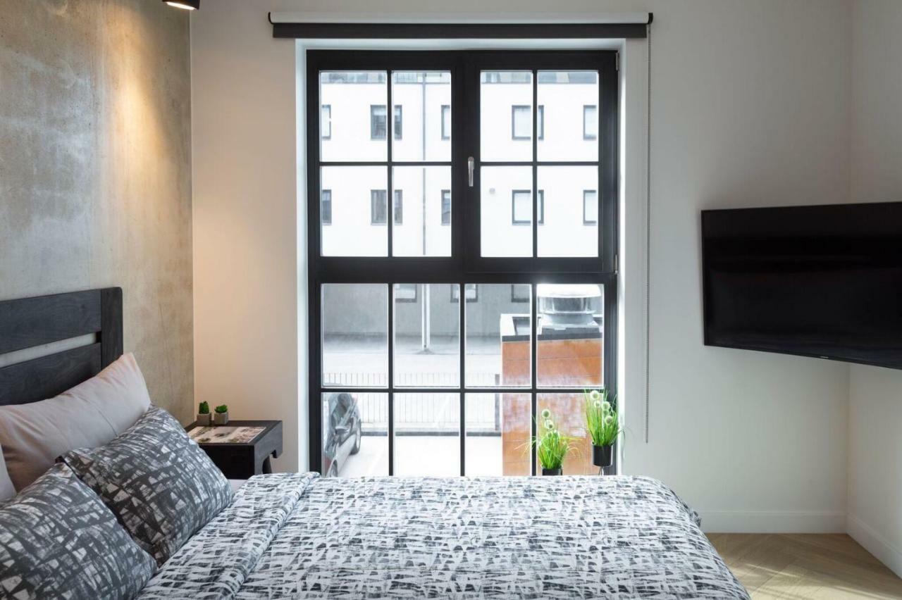 탈린 Estonian Design Flat Next To Old Town 아파트 외부 사진