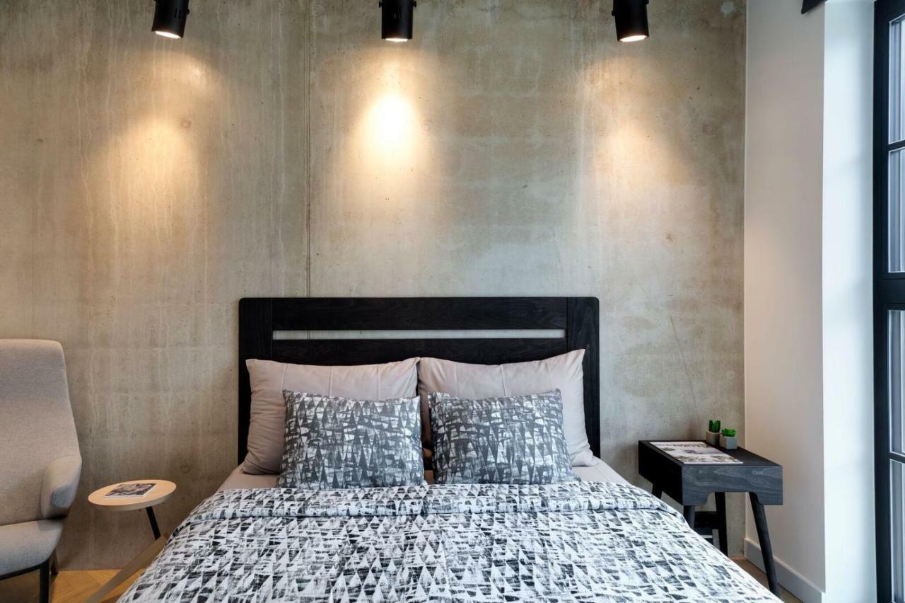 탈린 Estonian Design Flat Next To Old Town 아파트 외부 사진