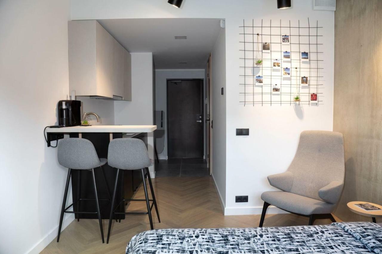 탈린 Estonian Design Flat Next To Old Town 아파트 외부 사진