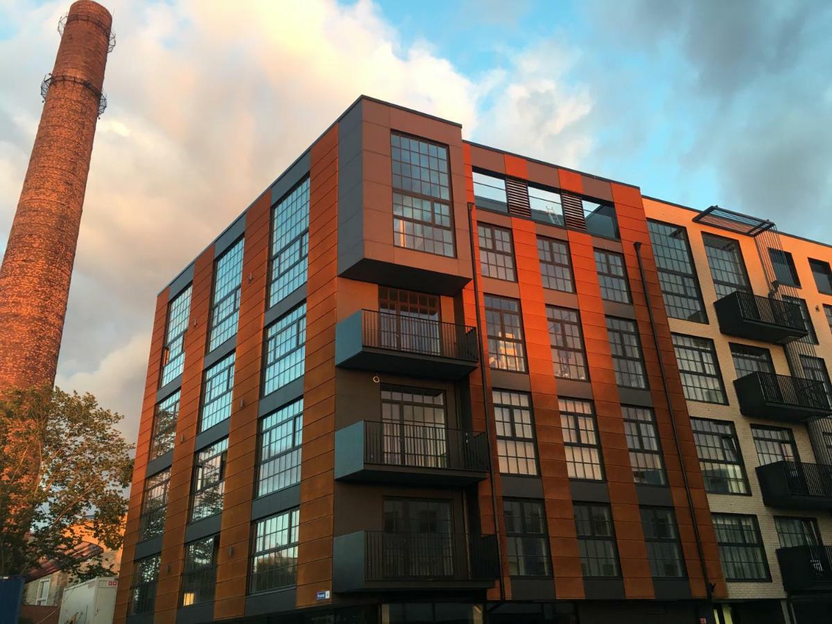 탈린 Estonian Design Flat Next To Old Town 아파트 외부 사진